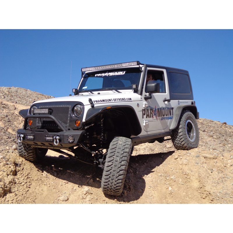 800x800 Icon Lift Kit Stage For Jeep Wrangler