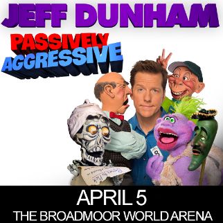 Jeff Dunham Icon At Vectorified.com | Collection Of Jeff Dunham Icon ...