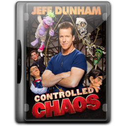 Jeff Dunham Controlled Chaos Moive Icon, Png Clipart Image 256x256 Jeff Dunham Controlled Chaos Moive Icon, Png Clipart Image