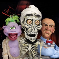 Jeff Dunham Icon At Vectorified.com | Collection Of Jeff Dunham Icon ...