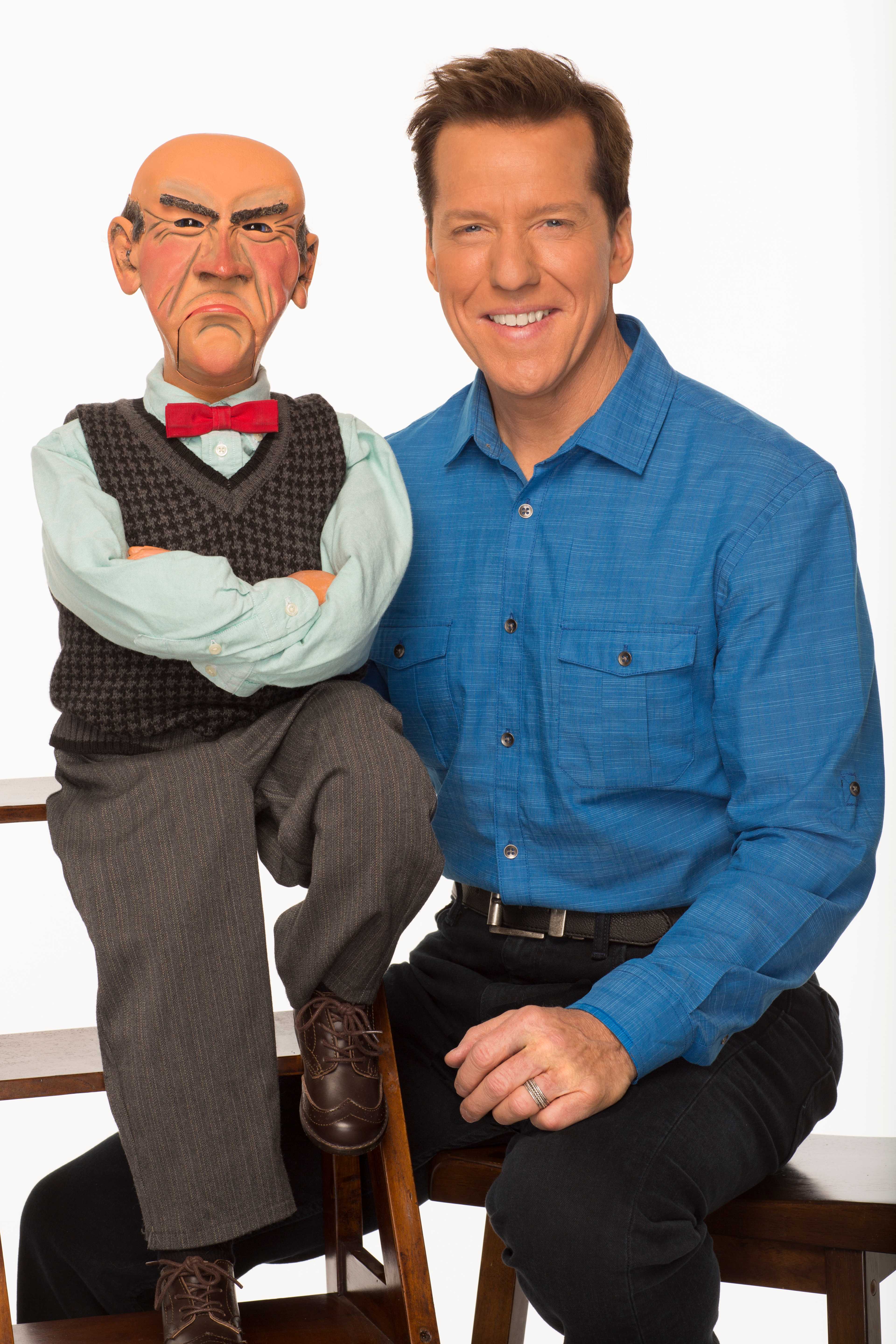 Jeff Dunham Podcast 3840x5760 Jeff Dunham Podcast