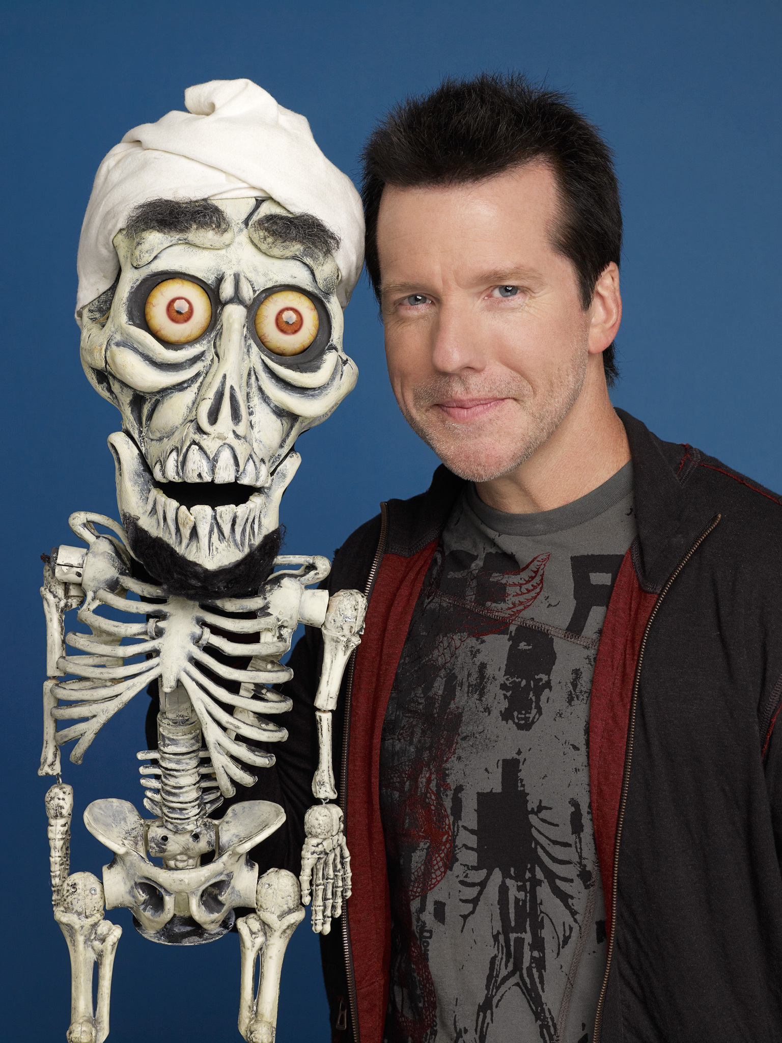 The Jeff Dunham Show 1536x2048 The Jeff Dunham Show