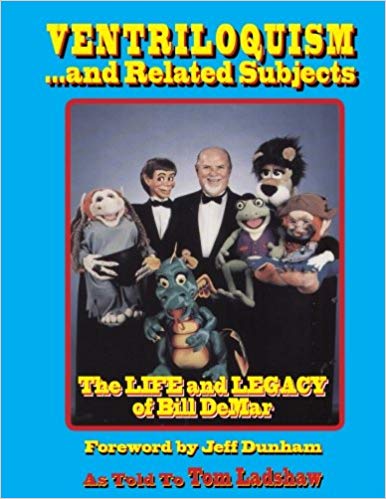 Ventriloquism And Related Subjects The Life And Legacy Of Bill 386x499 Ventriloquism And Related Subjects The Life And Legacy Of Bill