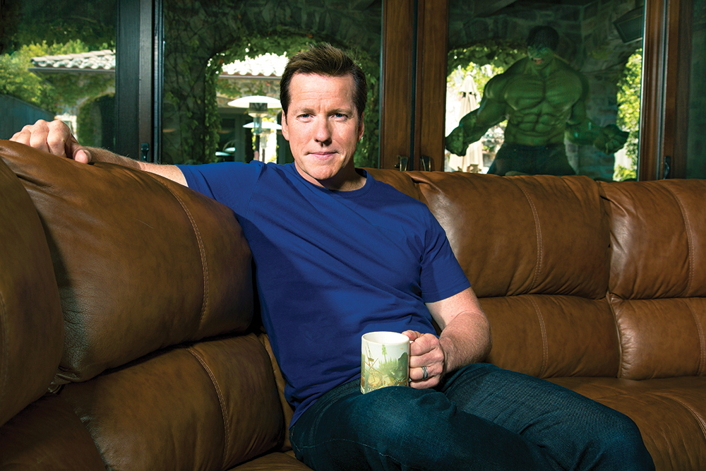 Ventriloquist Jeff Dunham Travels The World, Courts Danger 1000x667 Ventriloquist Jeff Dunham Travels The World, Courts Danger