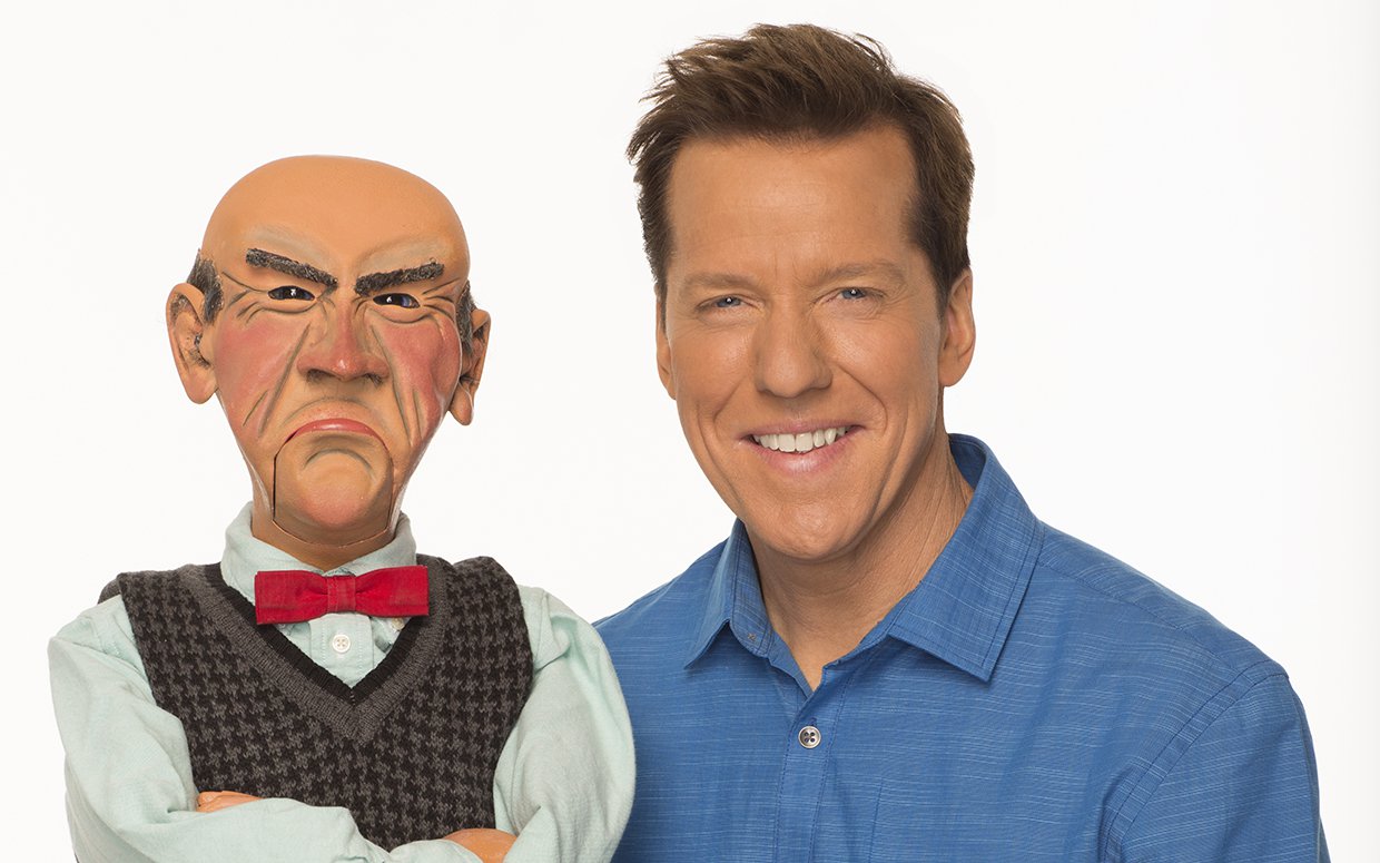 Comedian And Ventriloquist Jeff Dunham Talks Netflix, New 1240x775 Comedian And Ventriloquist Jeff Dunham Talks Netflix, New