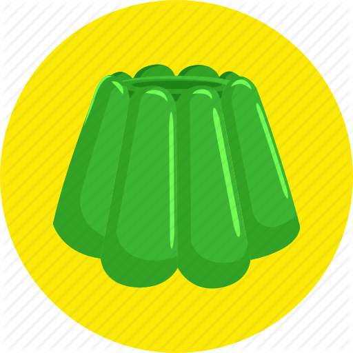512x512 Candy, Dessert, Food, Jello, Sweets Icon