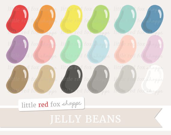 570x450 Jelly Bean Clipart, Easter Candy Clip Art, Candy Clipart