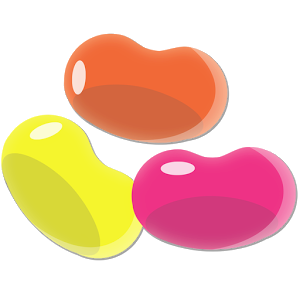 300x300 Jelly Bean Shop Clicker Game Apk
