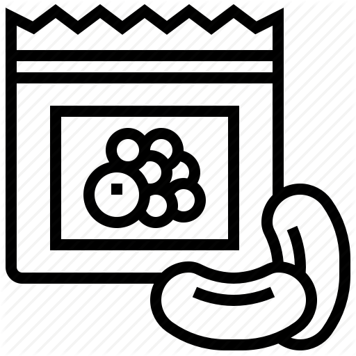 512x512 Bean, Candy, Jelly, Sweet, Toffy Icon