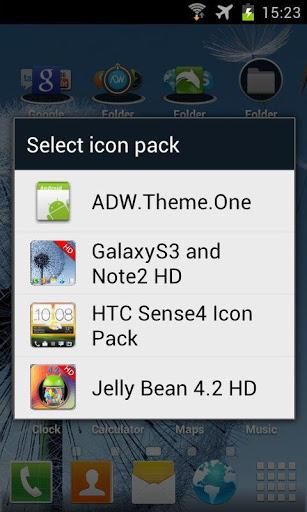 307x512 Download Galaxy Adwnova Theme For Android Galaxy