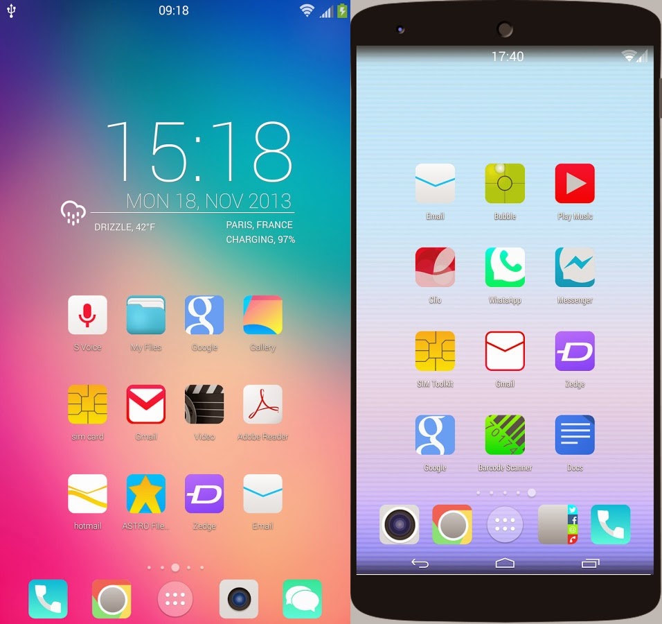 956x900 Quantum Ios Icon Pack Theme Download Apk For Free