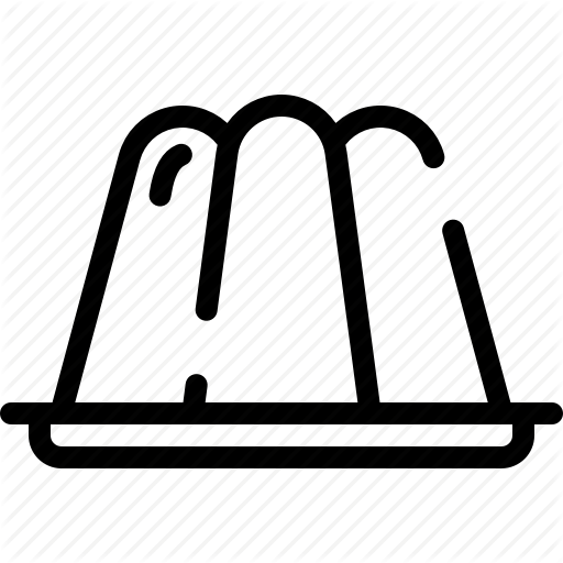 512x512 Food, Healthy, Jelly Icon