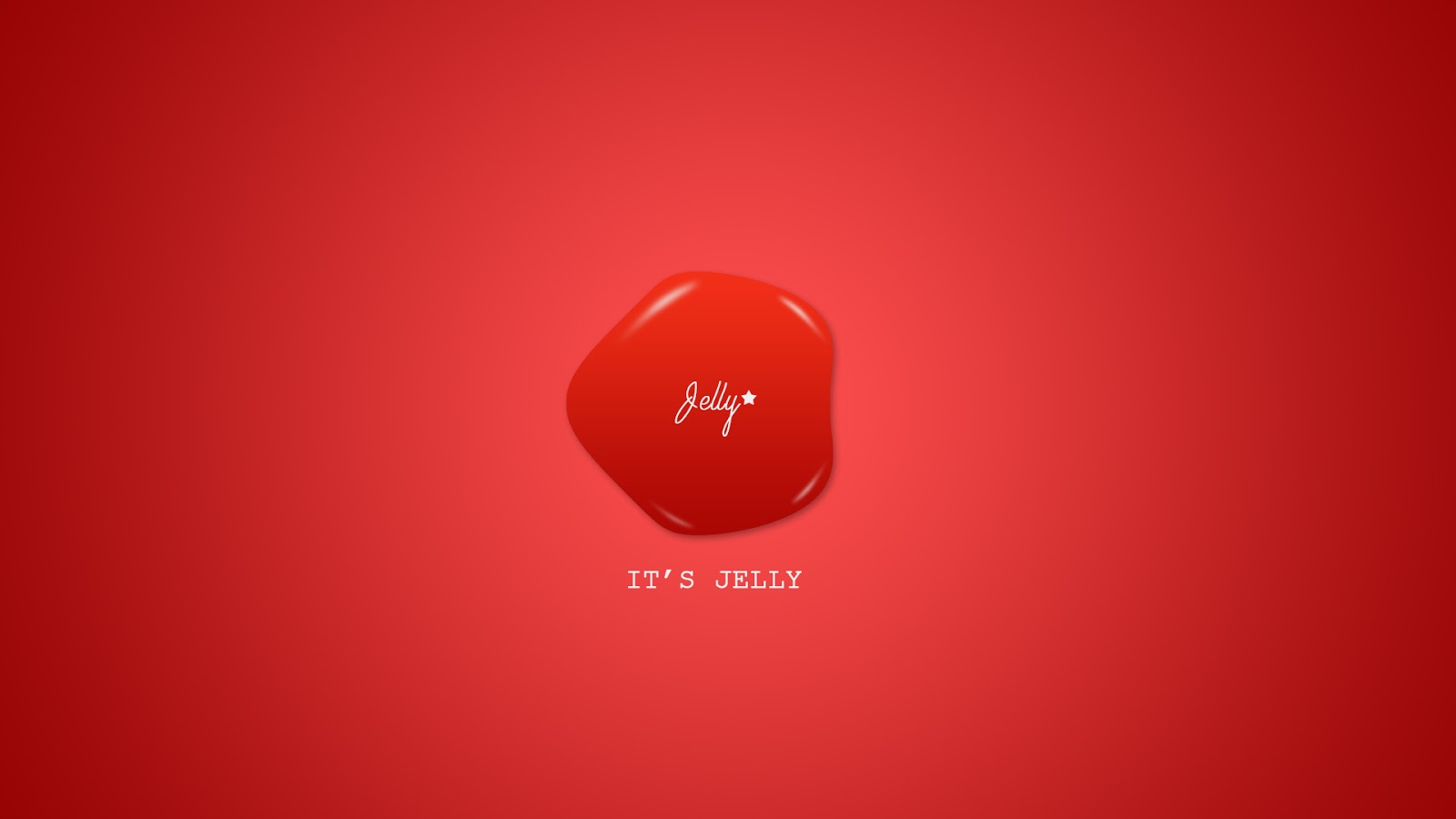 1600x900 Jelly Icon Design With Prashant