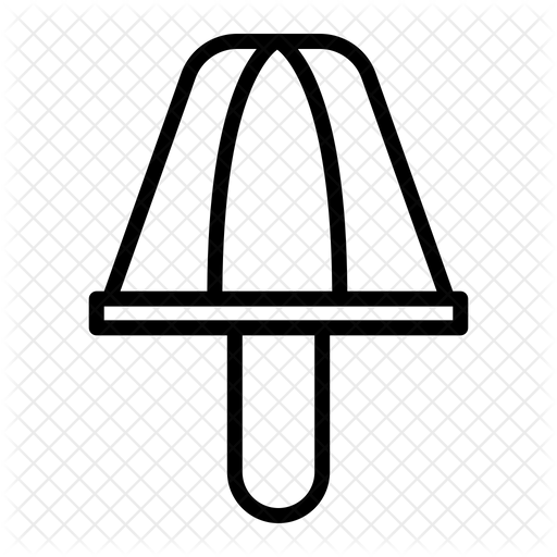 512x512 Jelly Icon Of Line Style