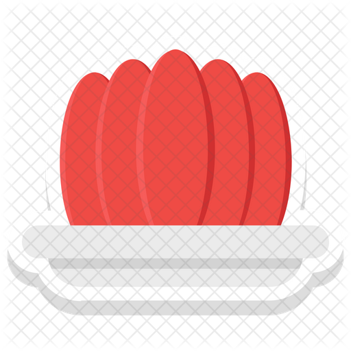 512x512 Jelly Icon Of Sticker Style