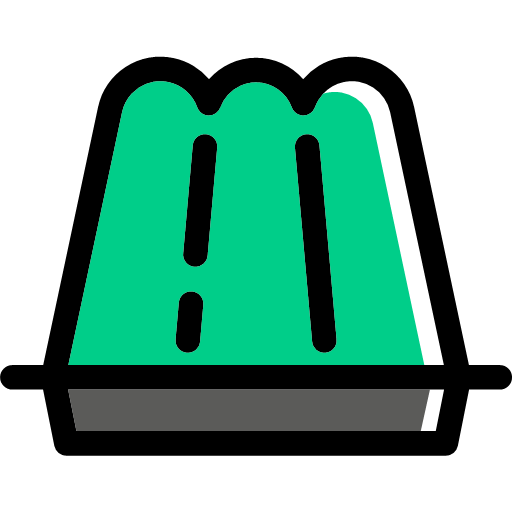 512x512 Jelly Icon