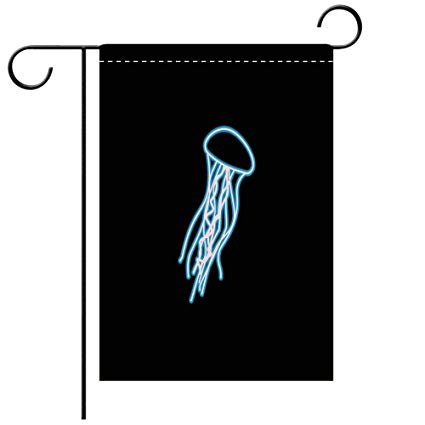 Jellyfish Icon