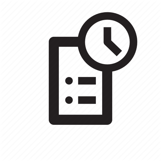 512x512 Jenkins, Quick Test Icon