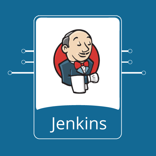 512x512 Aws Marketplace Jenkins