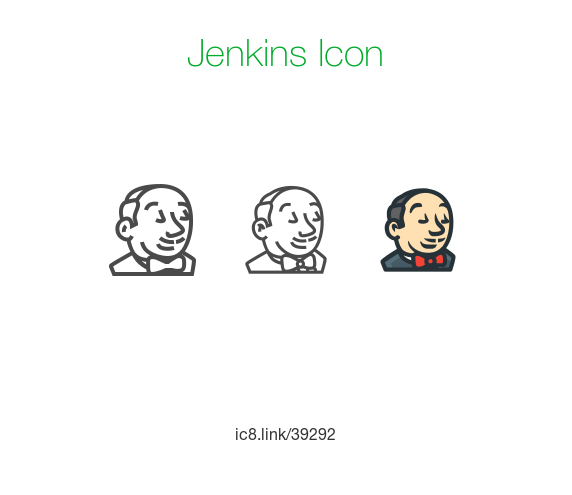 572x495 Jenkins Icono