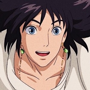 300x300 Howl Jenkins Pendragon Icons Tumblr