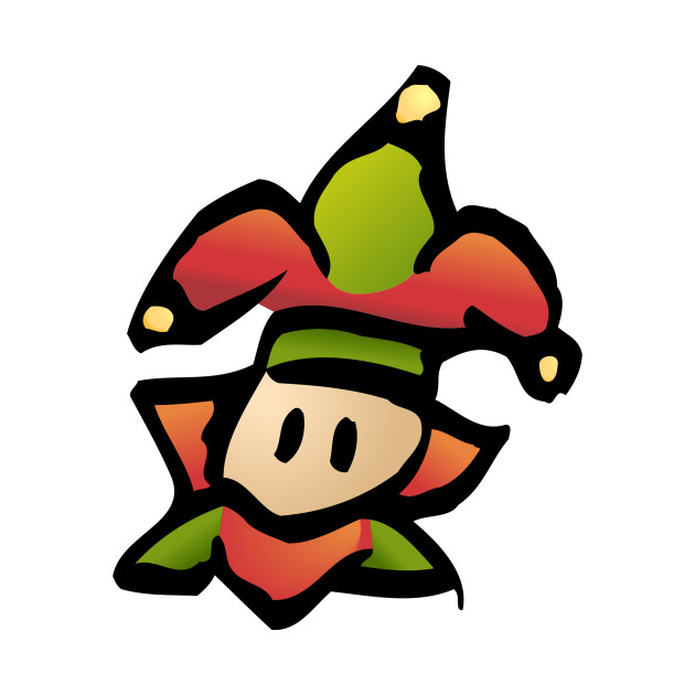 630x630 Limited Edition Exclusive Jester Icon