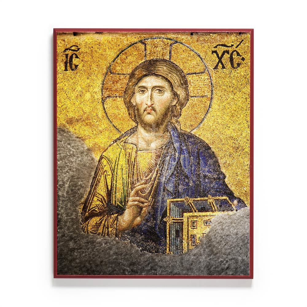 1000x1000 Jesus Christ