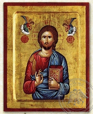 317x387 Jesus Christ Life Giver