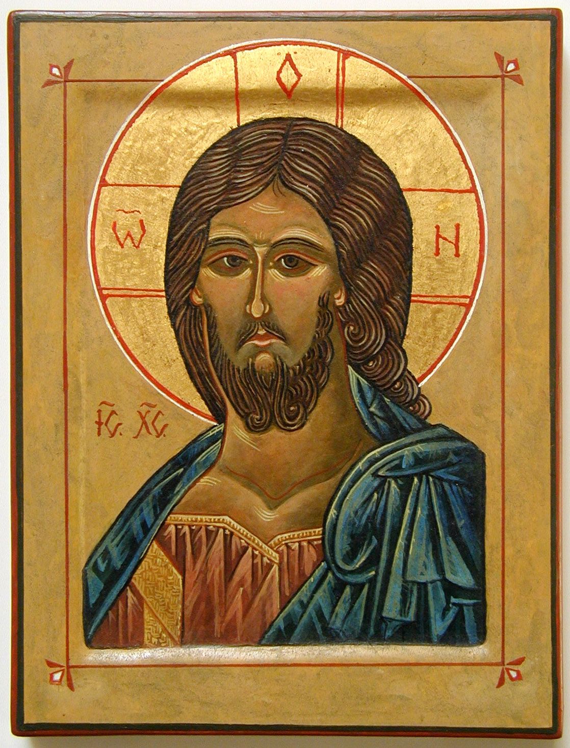 1118x1467 Icon Of Christ Icons Of Jesus Christ For Elyssa To Make