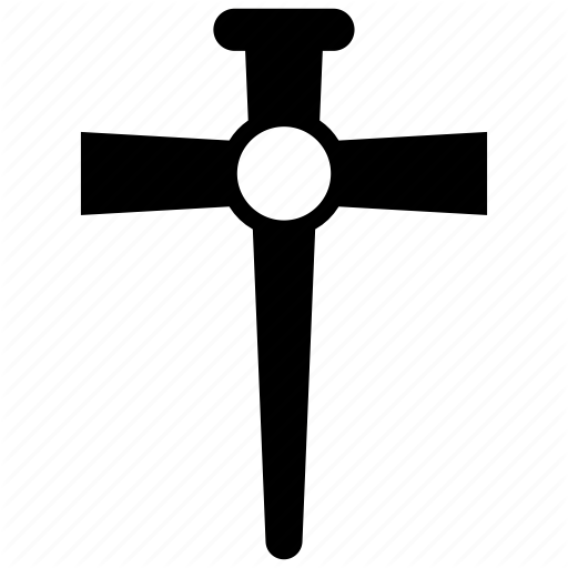 512x512 Christianity Cross, Christianity Symbol, Cross Shape, Cross Symbol