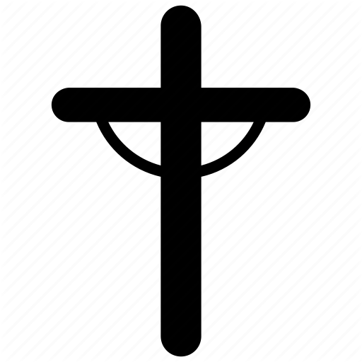 512x512 Christianity Cross, Christianity Symbol, Cross Symbol, Jesus