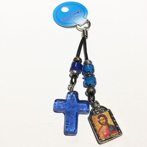 500x500 Jesus Cross Icon