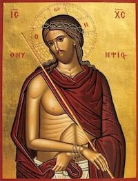 200x263 Orthodox Icon Of Jesus Christ Bridegroom
