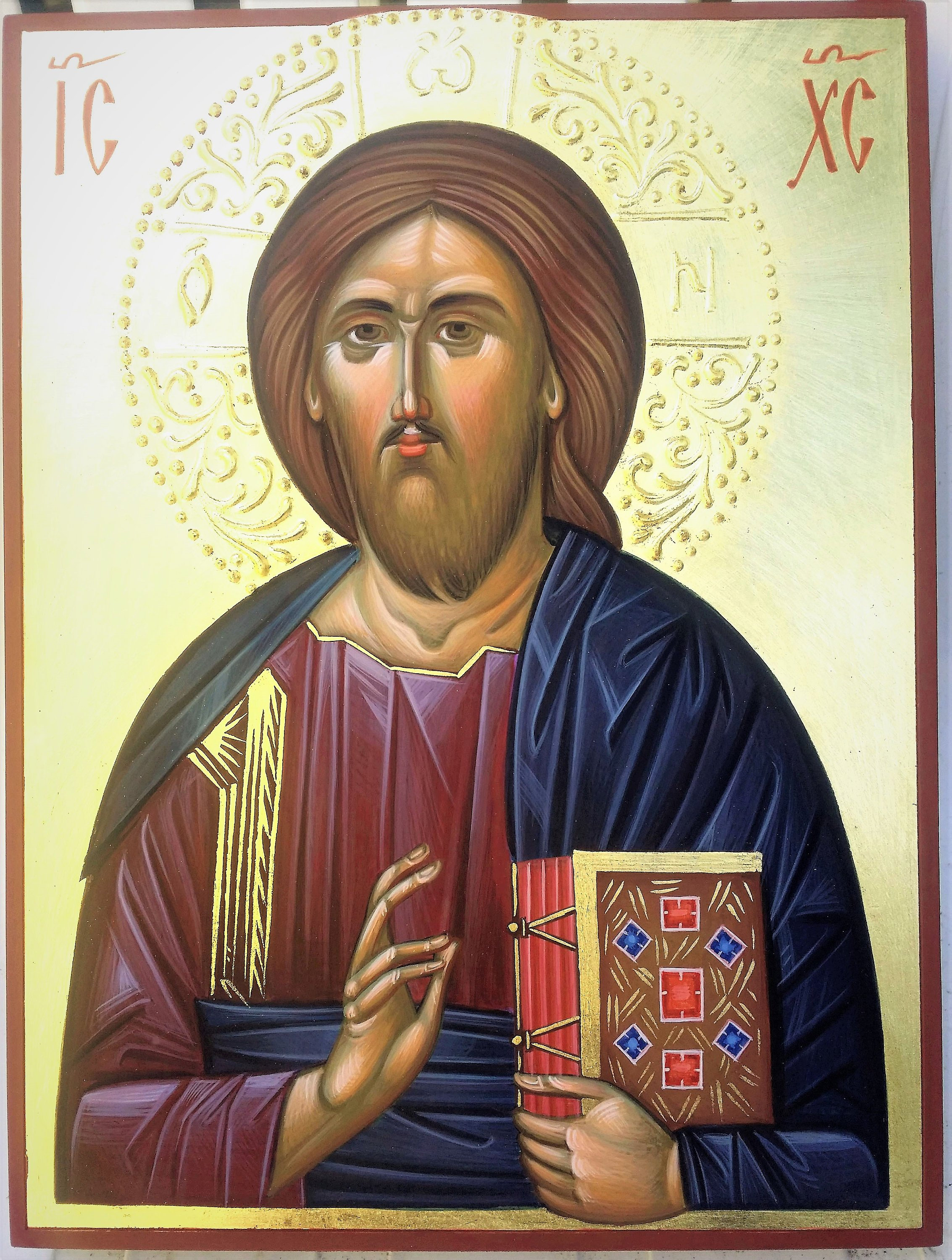 Jesus Icon Images at Vectorified.com | Collection of Jesus Icon Images ...