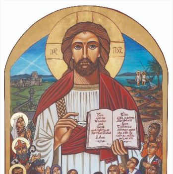 349x350 Diocese Of Paisley Centenary Of The Education Act Jesus