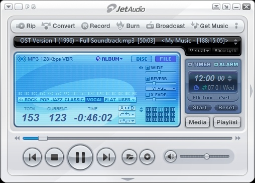 508x365 Jetaudio Free Download