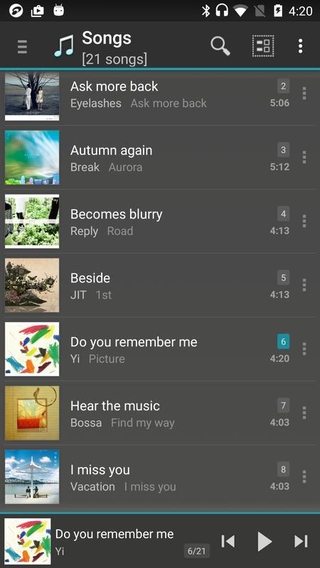 320x568 Jetaudio Apk
