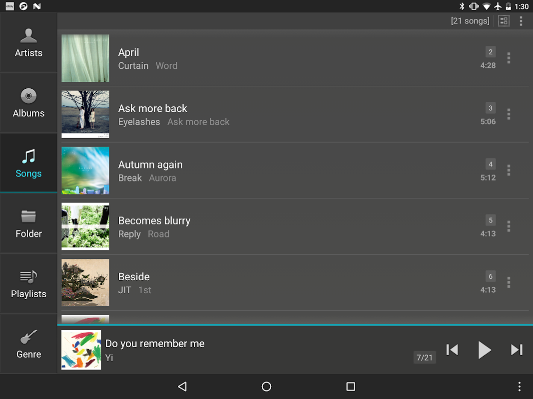 1067x800 Jetaudio Hd Music Player Plus Download Apk For Android