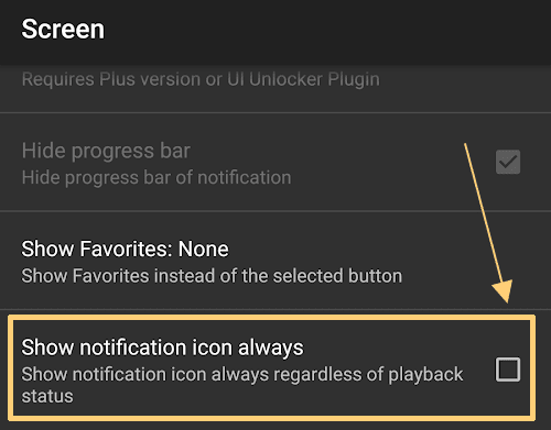 500x391 How To Remove Jetaudio Hd Music Player From Notification Bar
