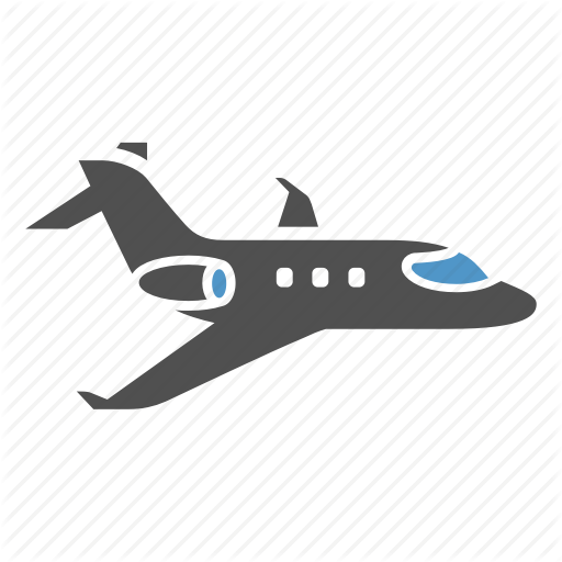 Jet Icon
