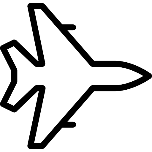 512x512 Military Fighter Jet Icon Ios Iconset