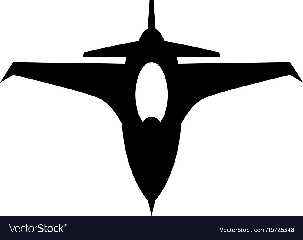 1000x794 Fighter Jet Icon