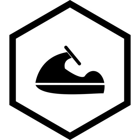 490x490 Jet Ski Icon Design