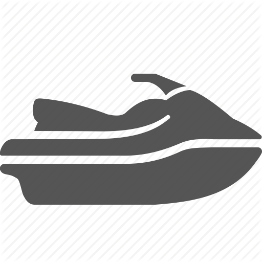 512x512 Bike, Hydrocycle, Jet, Jetski, Ski, Water Icon