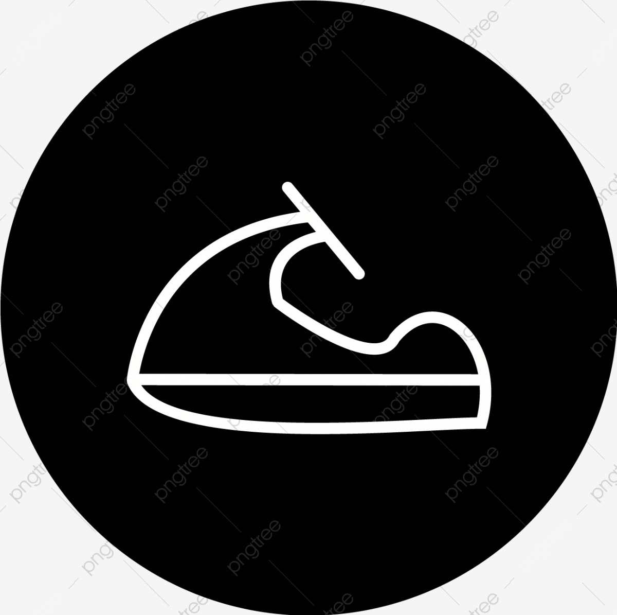 1200x1195 Vector Jet Ski Icon, Jetski, Ski, Jetbike Png And Vector