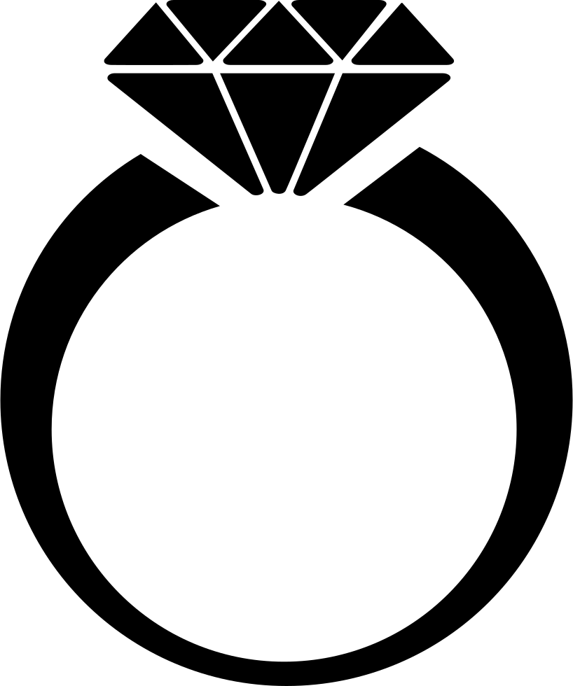 Jewelry Icon Png 818x980 Jewelry Icon Png