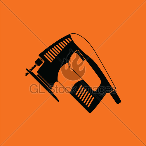 Jigsaw Icon Gl Stock Images 500x500 Jigsaw Icon Gl Stock Images