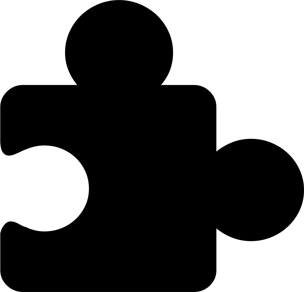 Jigsaw Png Icon Free Download 981x942 Jigsaw Png Icon Free Download