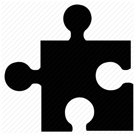 512x512 Game, Jigsaw Puzzles, Puzzle, Puzzle Game, Puzzle Piece Icon