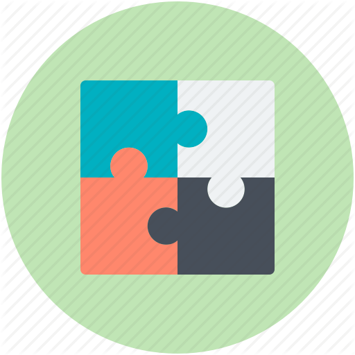 512x512 Jigsaw, Jigsaw Puzzle, Puzzle, Puzzle Piece, Togetherness Icon